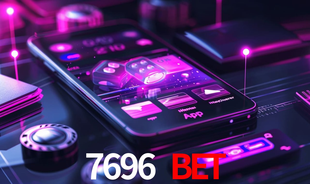 Welcome Bonus 7696 bet