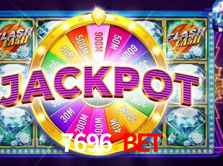 Desvendando o Mundo dos Jogos Virtuais na 7696 bet