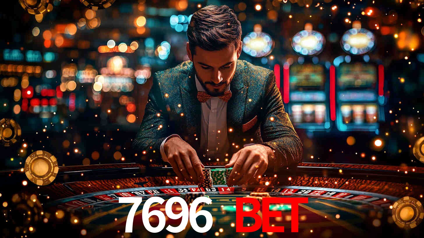 Daily Bonuses 7696 bet