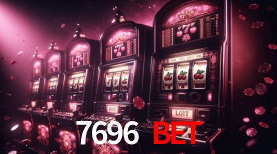 A Experiência Imersiva dos Cassinos Ao Vivo no 7696 bet