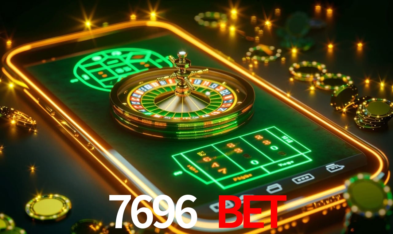 Provedores de Jogos 7696 bet