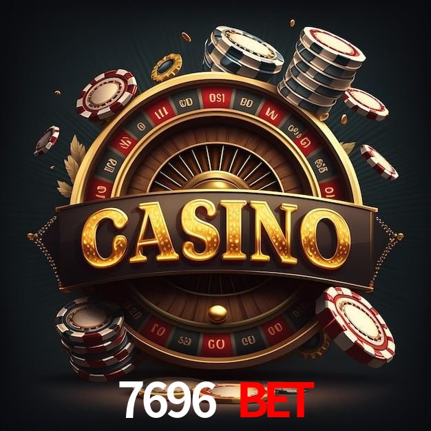 7696 bet login