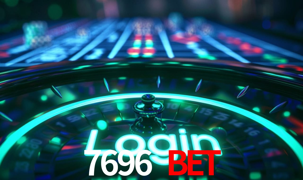 Torneios 7696 bet