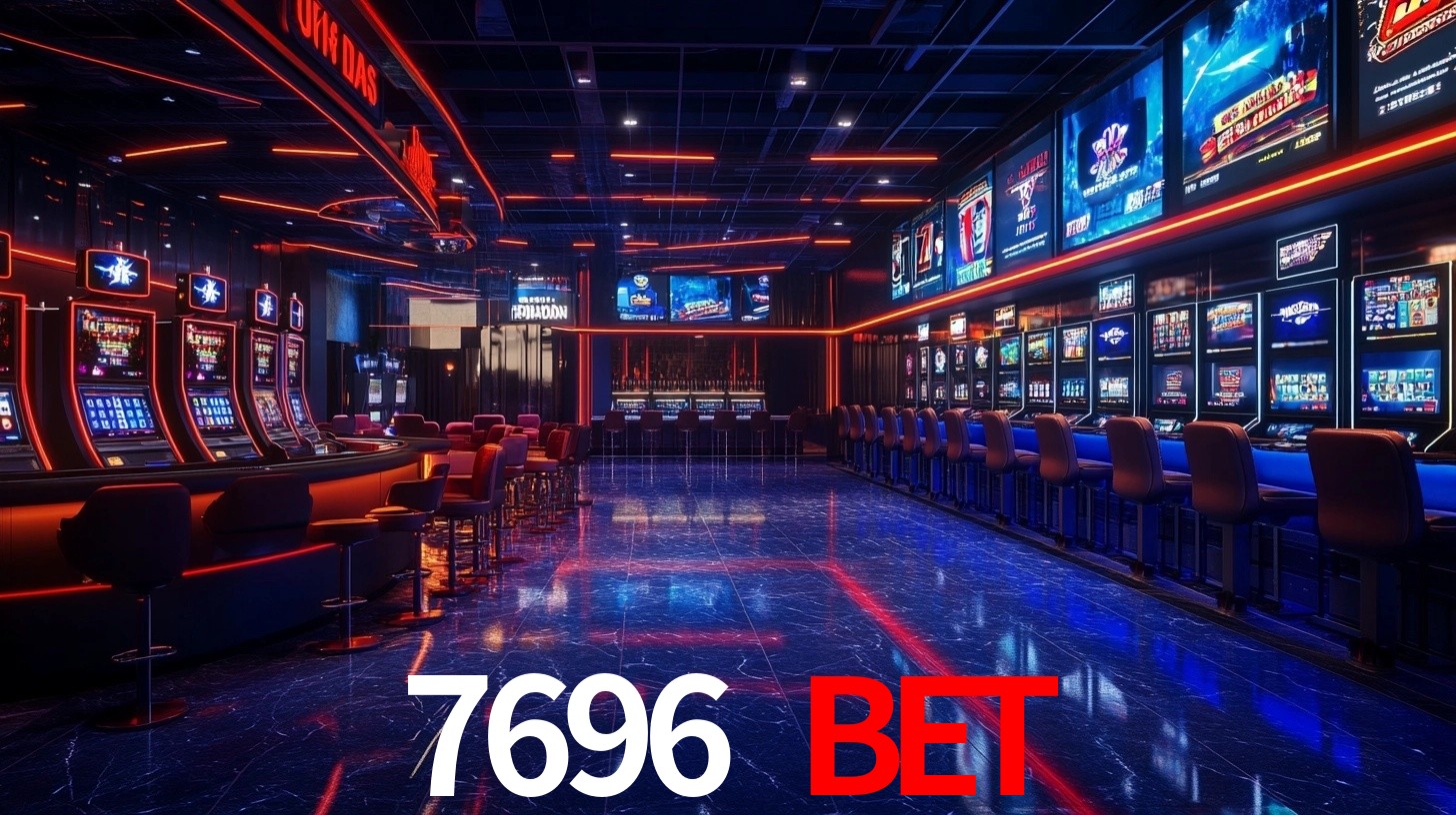 Live Casino 7696 bet