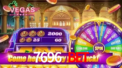 APP oficial da 7696 bet para mobile
