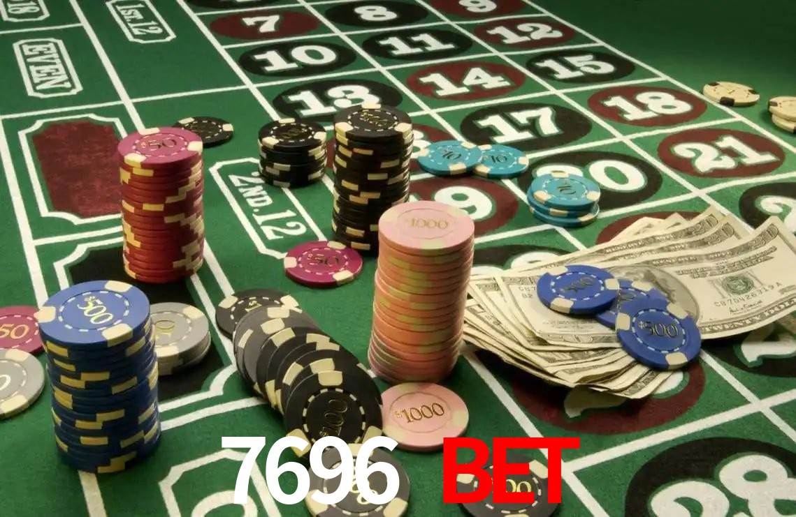 Ofertas Imperdíveis na 7696 bet: Promoções e Bônus Que Valem a Pena