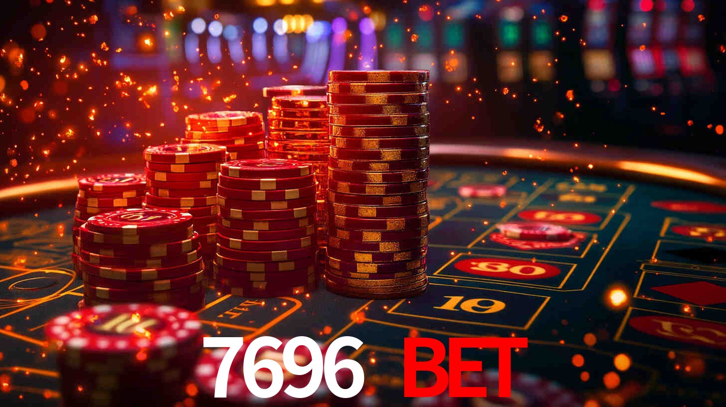 Tournaments 7696 bet