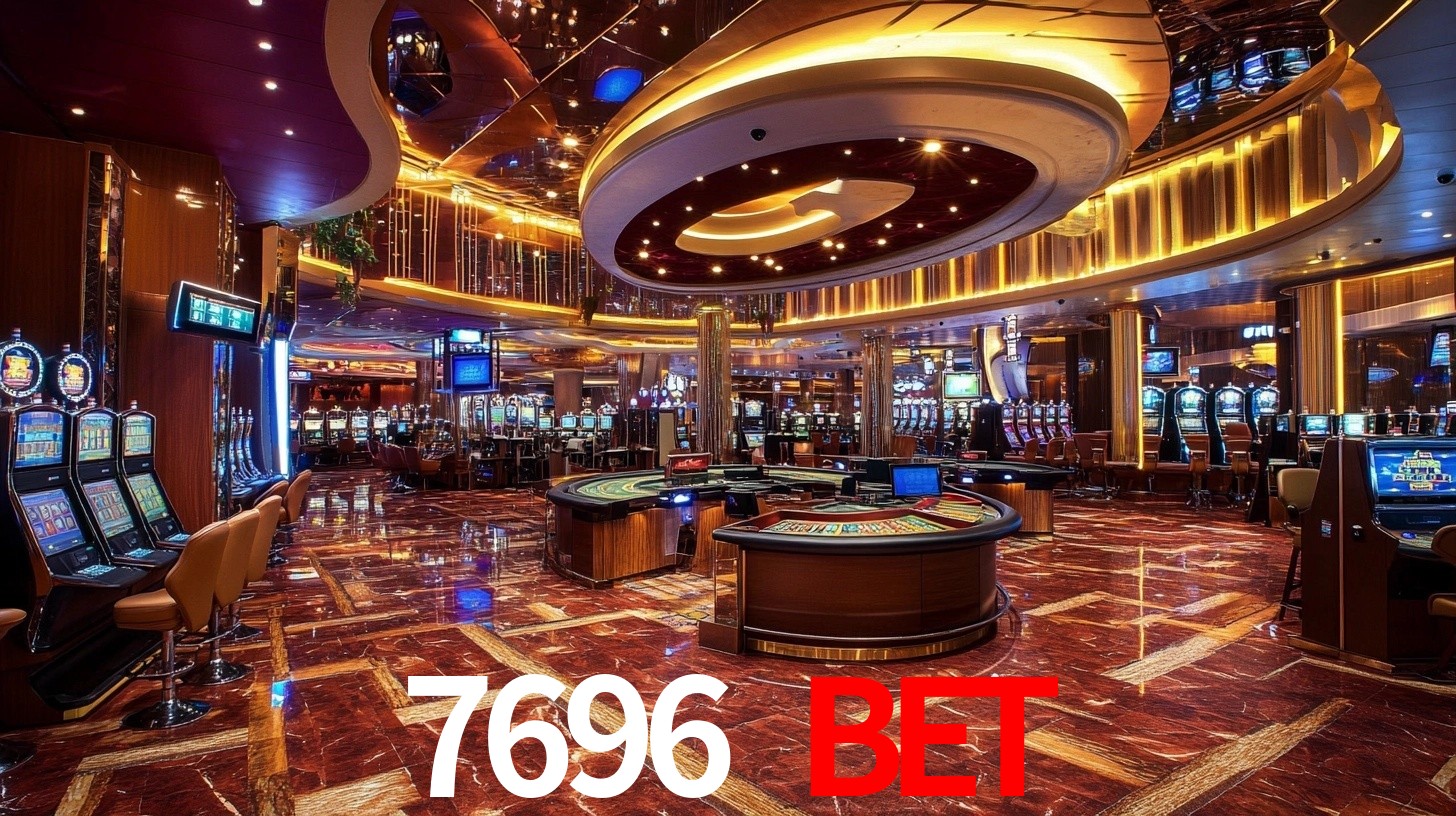 Roulette Table 7696 bet