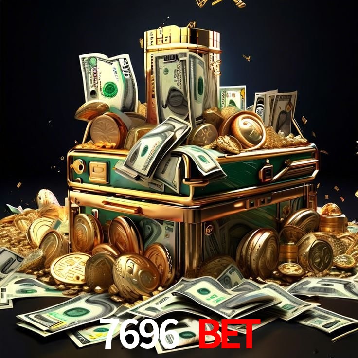 Casino Ao Vivo 7696 bet