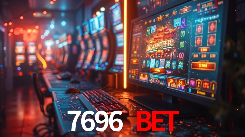 7696 bet login
