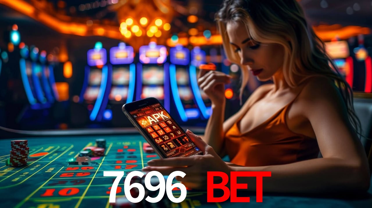 Football Betting 7696 bet