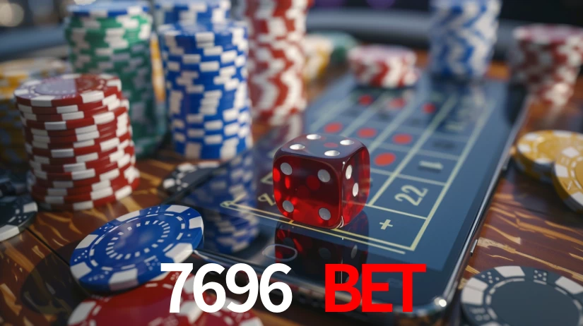 7696 bet: A Experiência de Casino com Jogos de Mesa ao Vivo