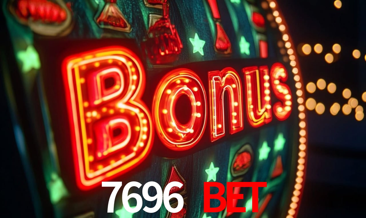 A Emoção da Loteria na 7696 bet: Uma Chance de Mudança de Vida