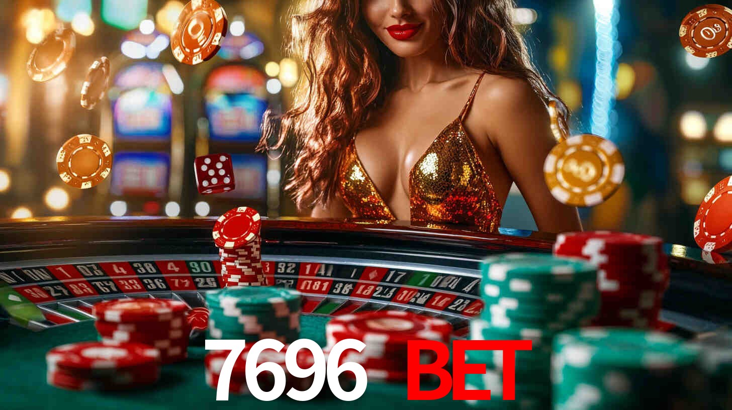 Programa VIP 7696 bet