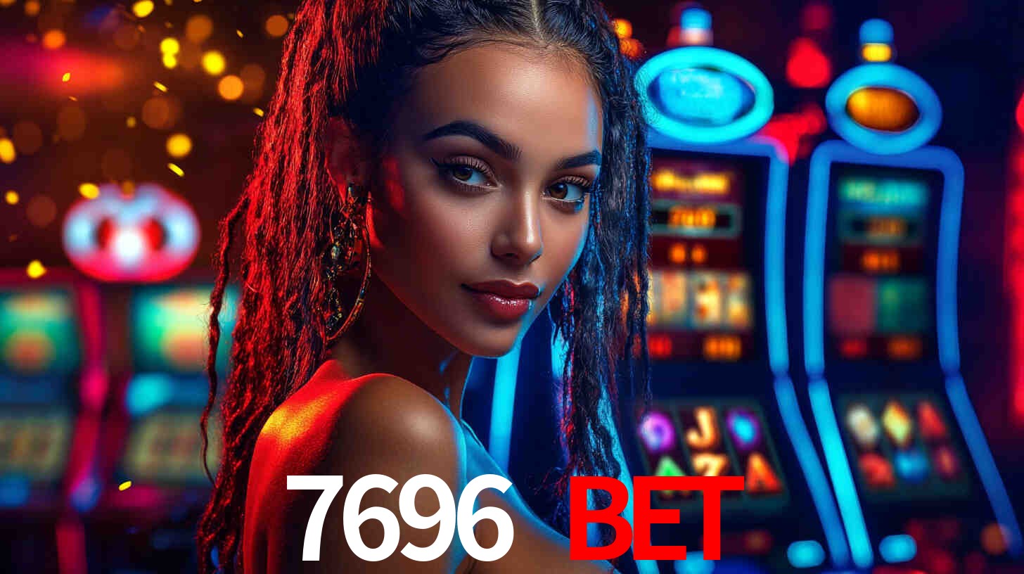 Apostas Esportivas na 7696 bet: Um Guia Completo