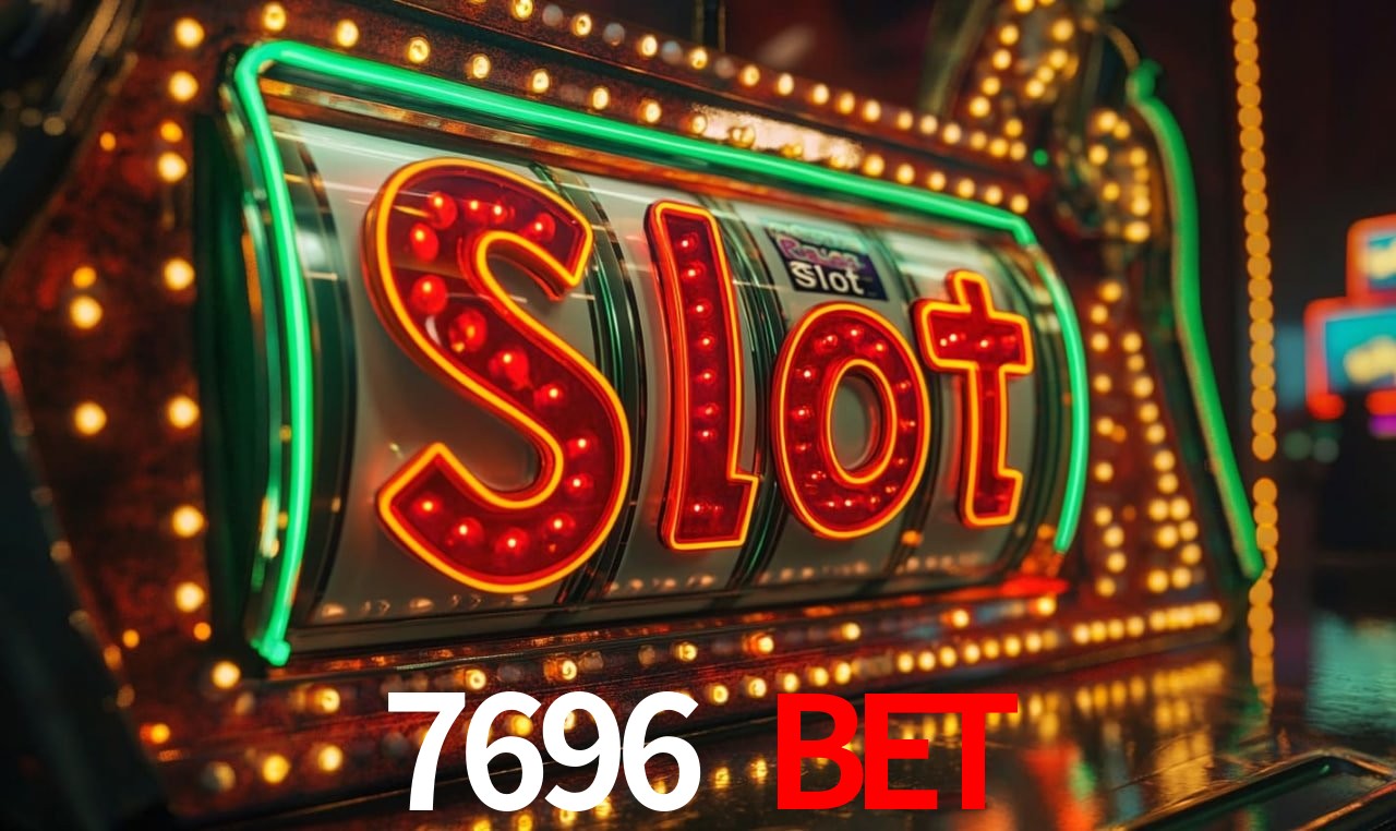 Diretório de Jogos 7696 bet