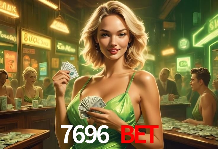 Descubra o Programa VIP da 7696 bet: Vantagens Exclusivas para Jogadores
