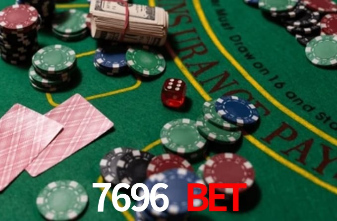7696 bet login