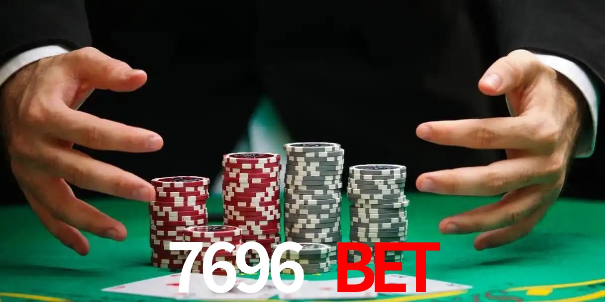 cassino 7696 bet
