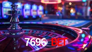 Mesa de Blackjack 7696 bet