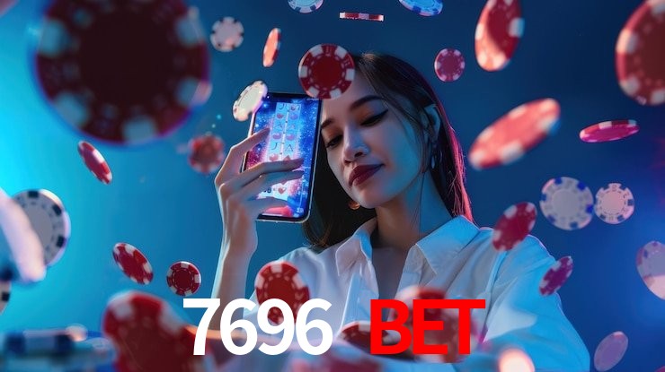 Descubra a Essência do 7696 bet: Nossa História e Compromissos