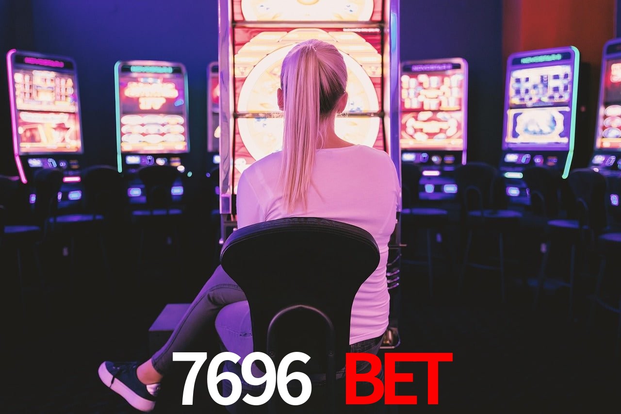 Game Providers 7696 bet