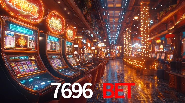 7696 bet