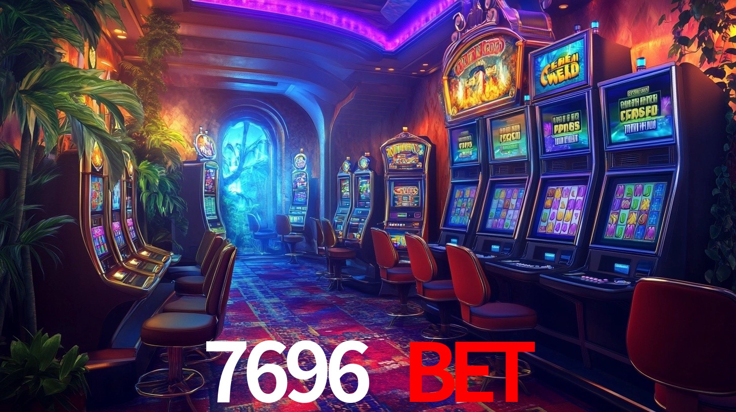 VIP Casino 7696 bet