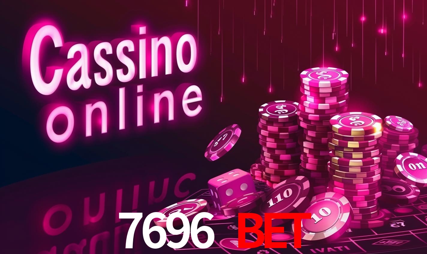 Apostas Esportivas na 7696 bet: Um Guia Completo