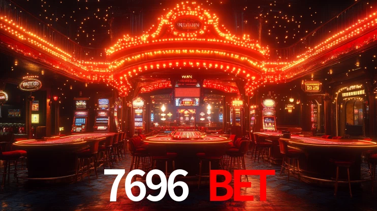 Premium Interface 7696 bet