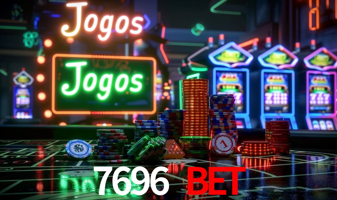 7696 bet