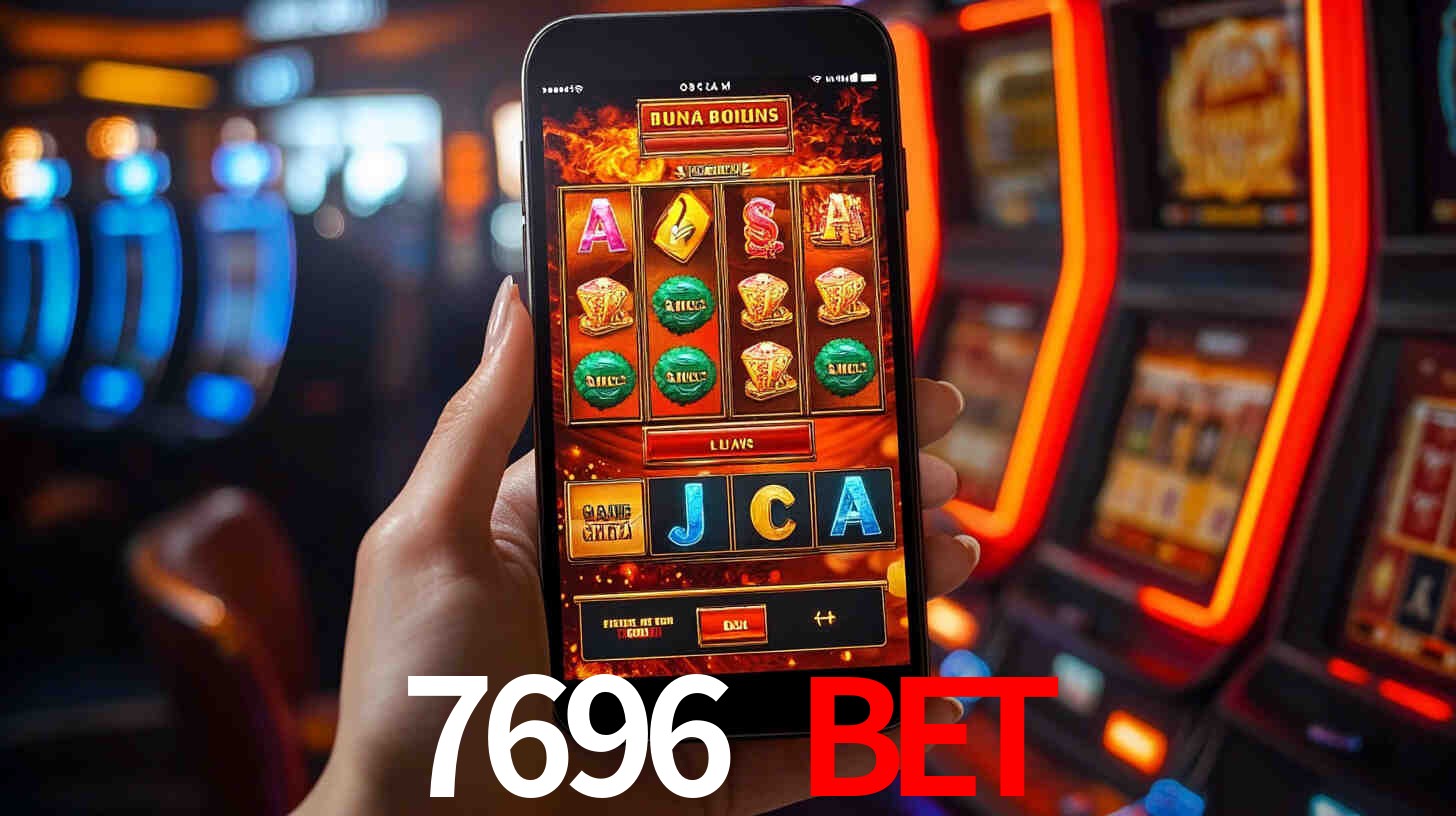 7696 bet