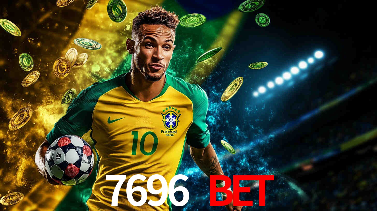 Inovações de Jogos na 7696 bet: O Futuro das Experiências Interativas
