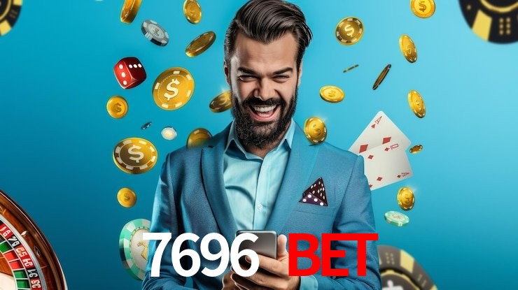 Slot Games 7696 bet
