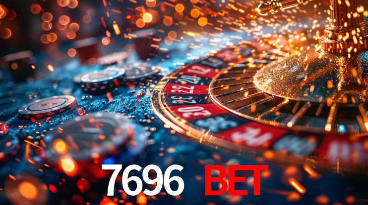Quick Registration 7696 bet