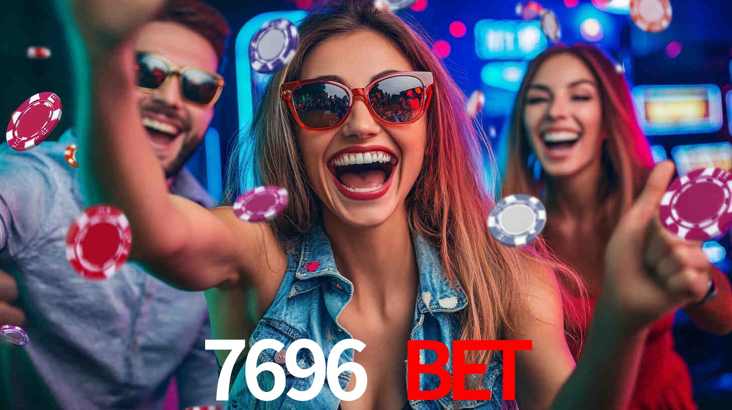 Desvendando o Mundo dos Jogos Virtuais na 7696 bet