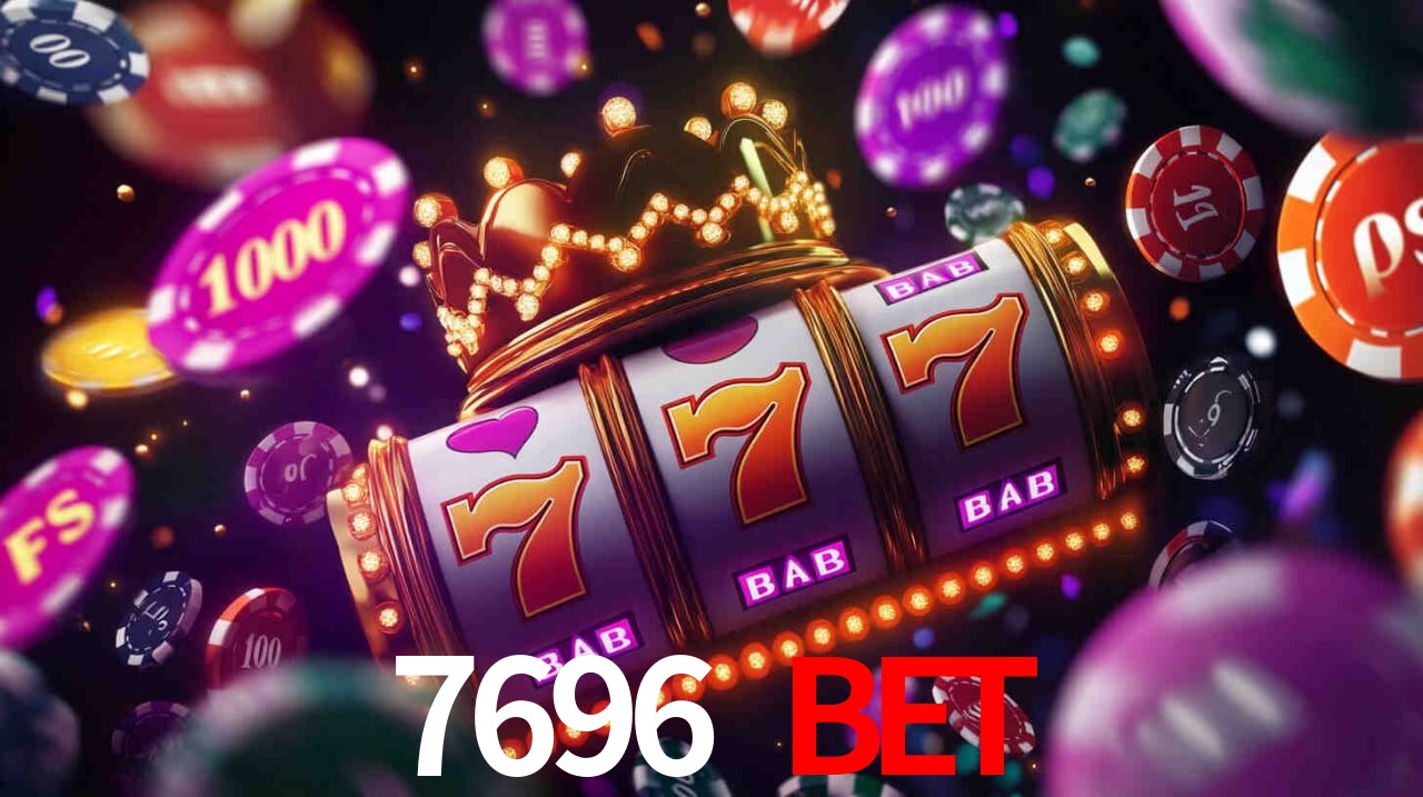 Live Casino 7696 bet