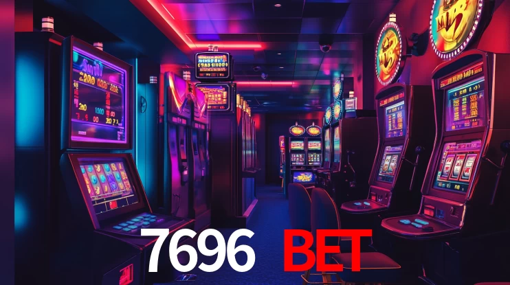 Exclusive Games 7696 bet