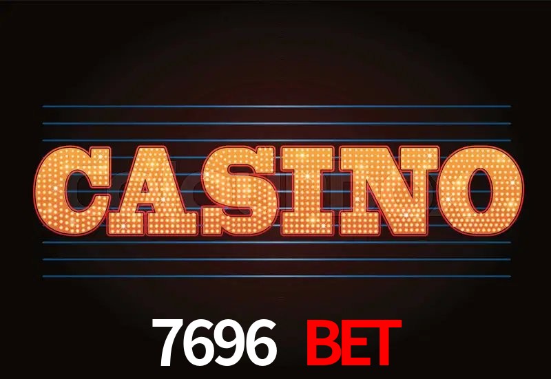Casino VIP 7696 bet
