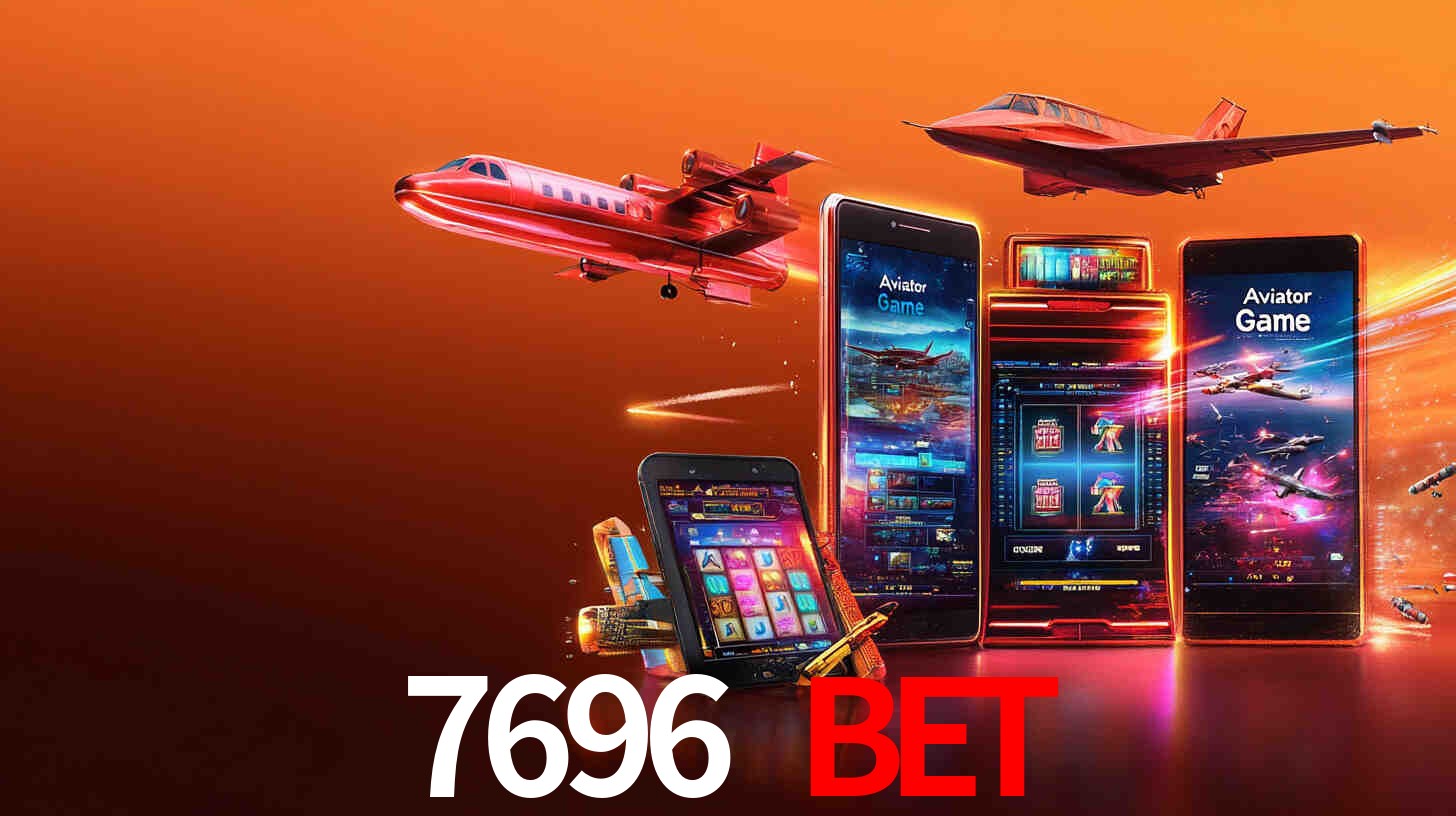 Apostas Esportivas na 7696 bet: Um Guia Completo